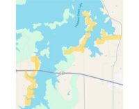 Stephens County to provide limited brush pickup near Hubbard Creek Reservoir