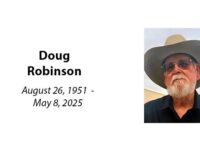 Doug Robinson