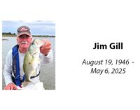 Jim Gill