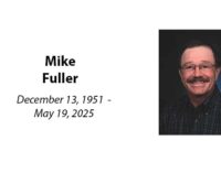 Mike Fuller