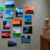 BHS Art Exhibit at the Breckenridge Fine Arts Center