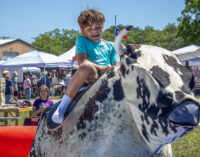 Frontier Days, Ranch Rodeo planned for this weekend