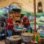 Frontier Days Chuckwagon Cook-off 2025