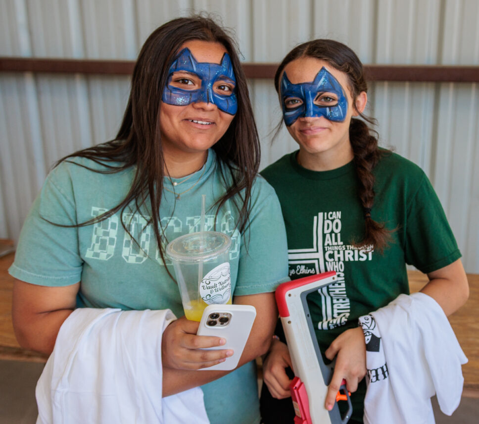 More Frontier Days fun: Photos by Tony Pilkington