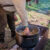 Frontier Days Chuckwagon Cook-off 2025