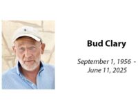 Bud Clary