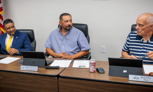 City Commission takes first step in doubling some City fees; final vote set for July meeting