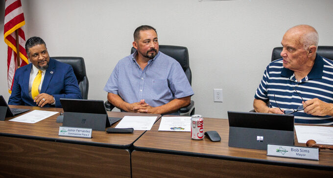 City Commission takes first step in doubling some City fees; final vote set for July meeting