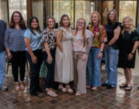 InterBank employees reach 100% participation in United Fund campaign again