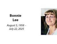Bonnie Lee