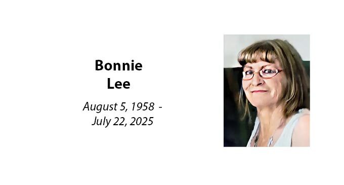 Bonnie Lee