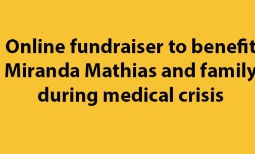 Fundraiser organized to assist new mom who’s been hospitalized for almost two months