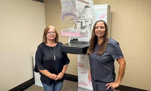Stephens Memorial Hospital to offer free breast cancer screenings; radiology department earns ACR accreditation