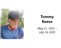 Tommy Keese