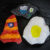 Painting Kindness Rocks