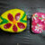 Painting Kindness Rocks