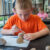 Painting Kindness Rocks