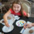 Painting Kindness Rocks