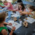Painting Kindness Rocks