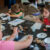 Painting Kindness Rocks