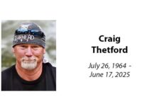 Craig Thetford