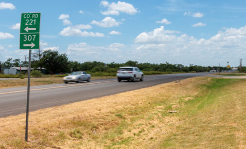 TxDOT scheduled to apply sealcoat to highways in Stephens County this week