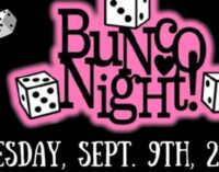 SMH Auxiliary to host annual BUNCO Night on Sept. 9
