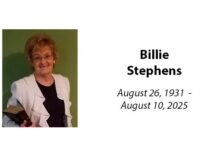 Billie Stephens