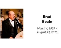 Brad Beale