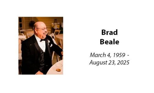 Brad Beale