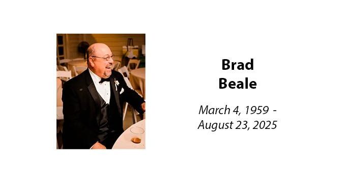 Brad Beale