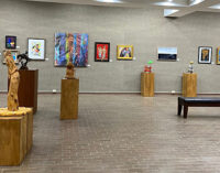 BFAC’s annual Juried Art Show opens today, Aug. 19