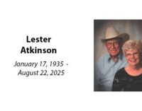 Lester Atkinson