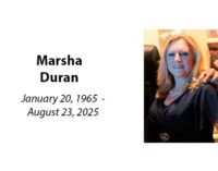 Marsha Duran