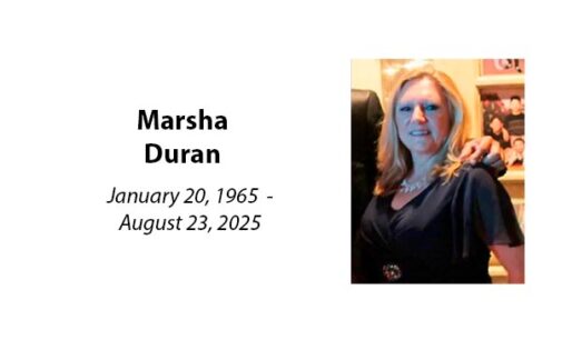 Marsha Duran