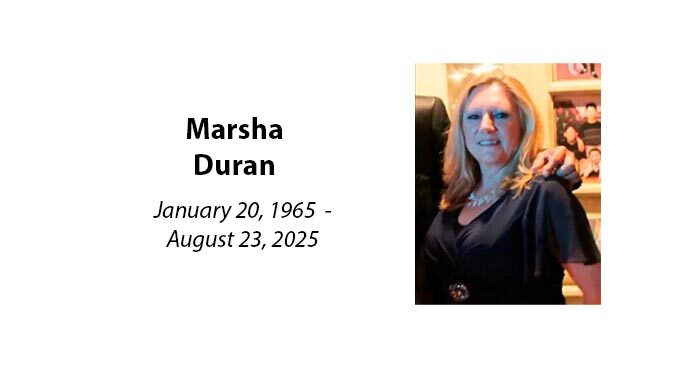 Marsha Duran