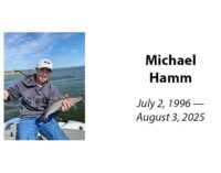 Michael Hamm
