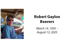 Robert Gaylon Beavers