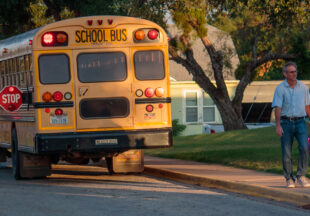 First Day of School 2025