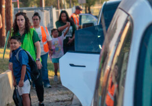 First Day of School 2025