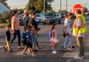 First Day of School 2025