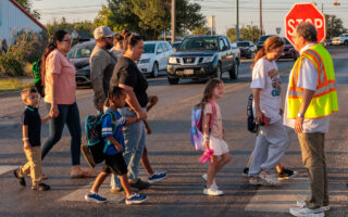 First Day of School 2025