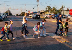First Day of School 2025