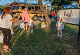 First Day of School 2025