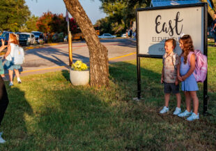 First Day of School 2025