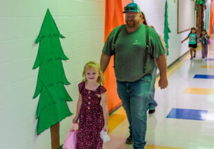First Day of School 2025
