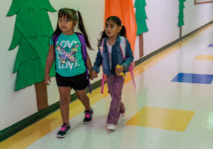 First Day of School 2025