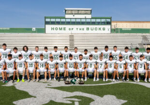 Buckaroo Media Day and Watermelon Scrimmage 2025