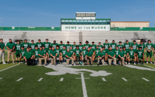 Buckaroo Media Day and Watermelon Scrimmage 2025