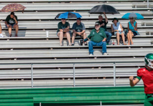 Buckaroo Media Day and Watermelon Scrimmage 2025